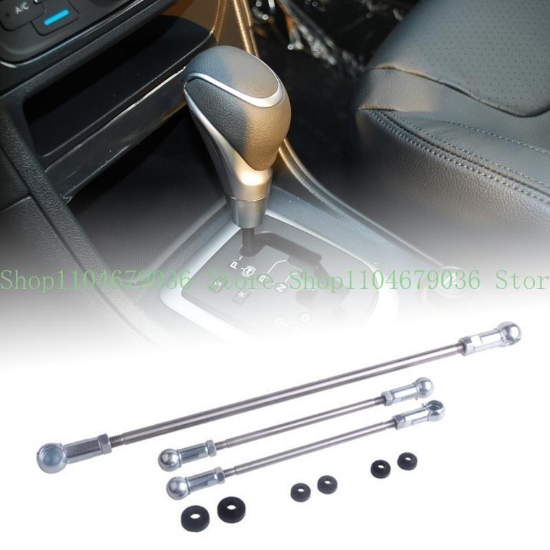 652F Replacement Gear Linkage Rod Gear Linkage Push Rods Auto Accessory