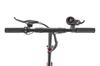 M-HUNTER K07S Patinete Eléctrico para Adultos Motor de 500W Batería de Litio 48V10.4AH E-Scooter Plegable de 8 Pulgadas para Viajes Diarios Urbanos