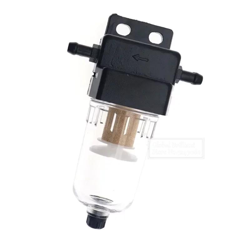 7 Type Car/Auto Fuel Filter Water Separator Diesel Heater Accessories For Eberspacher Webasto Parking Heater Diesel Heater