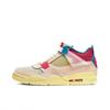 Couple 4 Men's Shoes Non-slip Wear-resistant Basketball Shoes Women's Shoes Sports Shoes Outdoor
