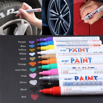 Auto Professional Magic Car Scratch Repair Paint Tire Pen Repair Στυλό Ανταλλακτικά Αυτοκινήτων Μοτοσικλέτα