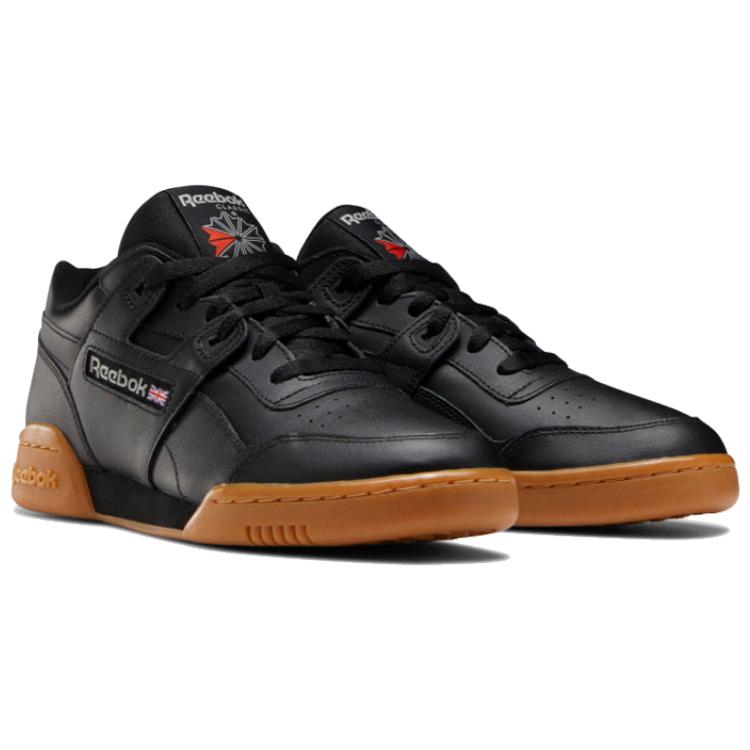 Workout Plus Reebok 'Black' CN2127
