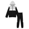 Boys Tracksuit Set