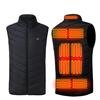 Heated vest M 19550