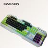 Forwarder GX90 Wired Gaming & Office Keyboard