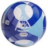 Adidas Ile-De-Foot 24 Olympics Club Ball, Unisex Blue Football