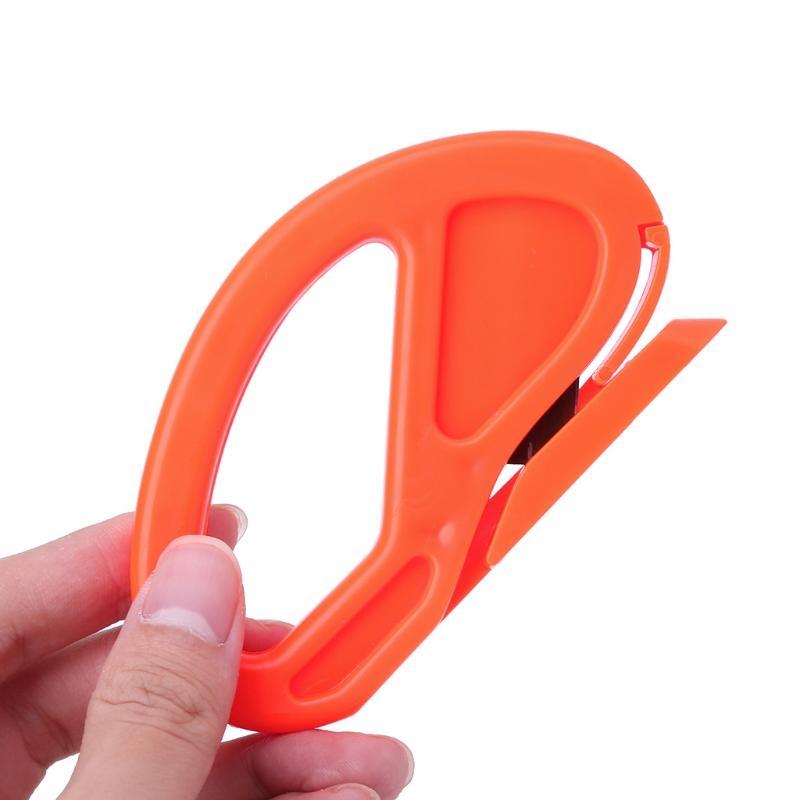Vinyl Craft Wrap Film Cutter Knife Paperback Slitter Car Wrapping Sticker Tools