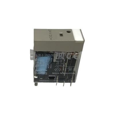 Komponenten für elektrische Stromkreise – Relais
