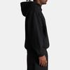 Fear of God Essentials SS24 Hoodie 'Jet Black' Men's 192SP242054F