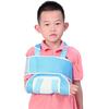 Kids Arm Sling Elbow Wrist Injury Support Brace Children Adjustable Medical Rotator Cuff Surgery Sling For Broken, Dislocation, Sprains, Strains & Tea
