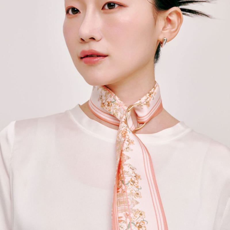 Saint Luxure Rosy Pink