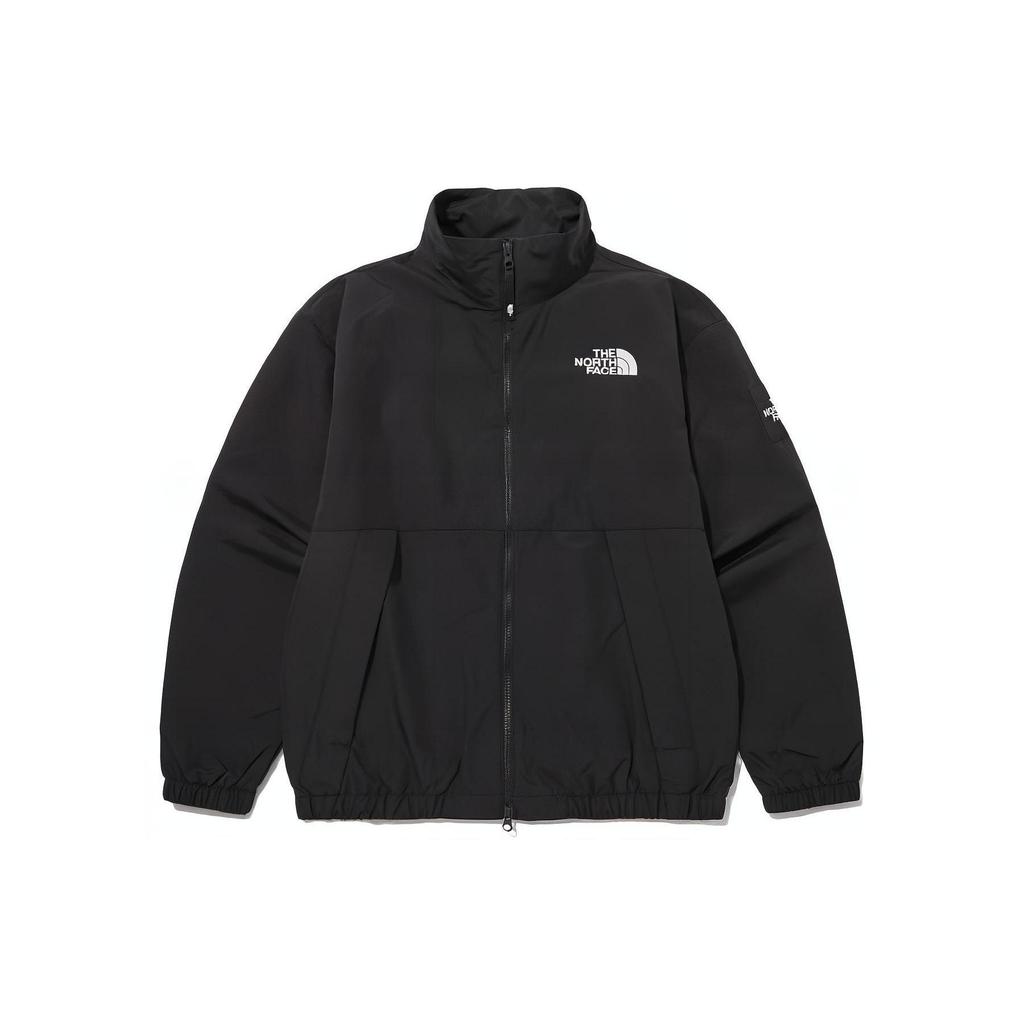 THE NORTH FACE Jackets Men's Stand Collar Moderate Workwear NJ3BP54J