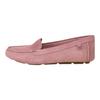 UGG Flores Suede Loafer 'Beverly Pink' Women's 1099877W-PDW
