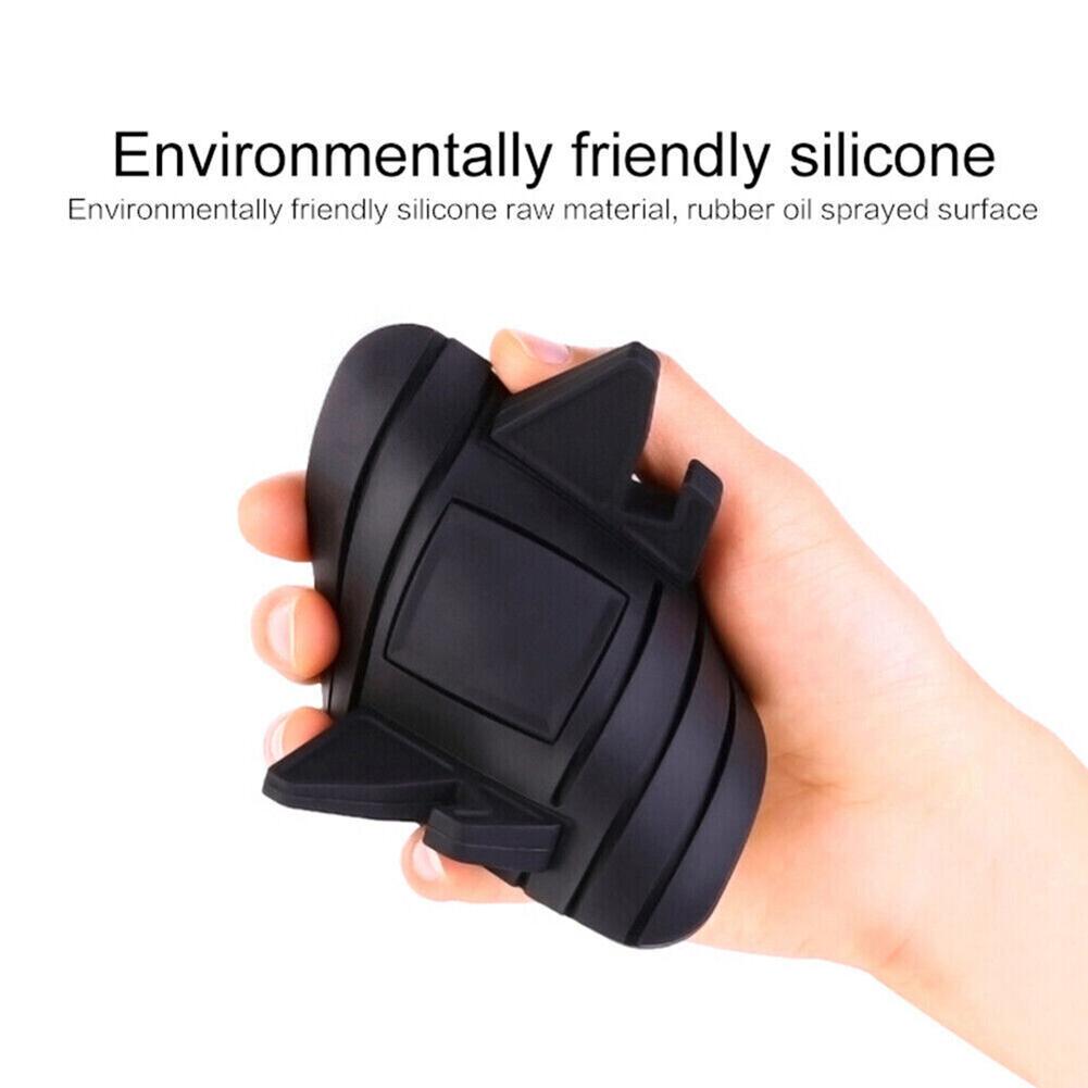 Car Holder Mat Anti Slip Mat Car Dashboard Rubber Mount Holder Pad