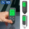 Digital Coating Thickness Gauge For Car Paint Tester HW-300PRO 0-2000UM Measuring Tool Car Paint Film Thickness
