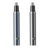 Portable Electric Aluminum Nose Hair Trimmer for Men & Women