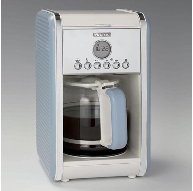 Чайник Ariete 2877 Vintage blu