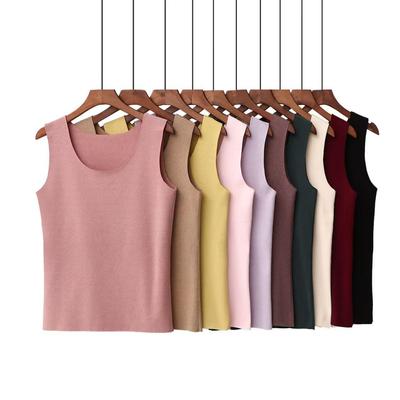 Tops – Tops en spaghetti tops