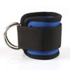 WEZHO Ankle Straps for Resistance Bands