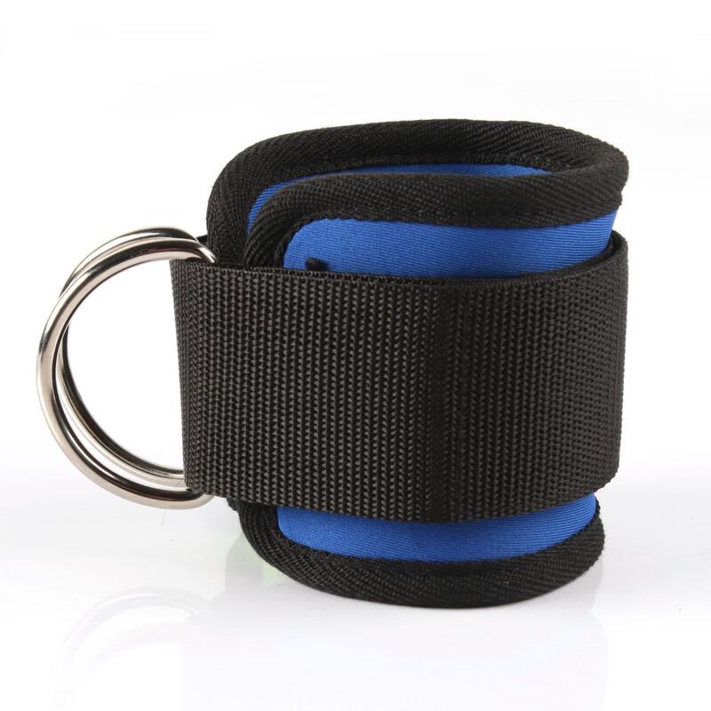 WEZHO Ankle Straps for Resistance Bands