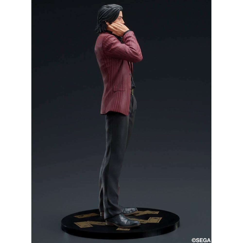 Like A drAgon  yAkuzA  digstA Like A drAgon  yAkuzA  Shun AkiyAmA
