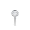 Xuanyong Thermostatic Round Chrome Shower Set