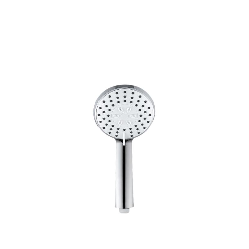 Xuanyong Thermostatic Round Chrome Shower Set