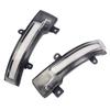 8351A135 8351A136 For Mitsubishi Outlander ASX 2013-2020 Lancer 2016 LED Dynamic Turn Signal Light Side Mirror Blinker Indicator