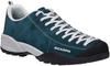 Trekking Shoes Scarpa Mojito Petrol