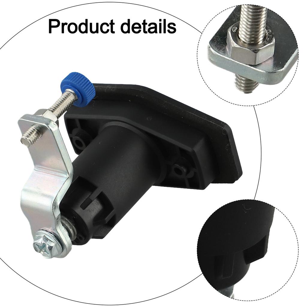 Compatible With Swift Elldis Caravan Lock Replacement Robust Materials Two Key Convenience User Friendly Install