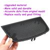 E70 E71 E72 Central Control Trument Panel Loudspeaker Dashboard Speaker Cover Grille For BMW X5 X6 Series 51457161796