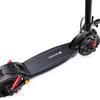 Isinwheel GT2 Electric Scooter - 1000W Motor, 60KM Range, 11" Off-Road Tires, Dual Suspension for Powerful Performance