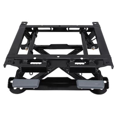 Car Seats Height Adjuster 60mm Lifting Height Heavy Duty Adjustable Universal Seat Lifting Base for RV Van Sedan Car