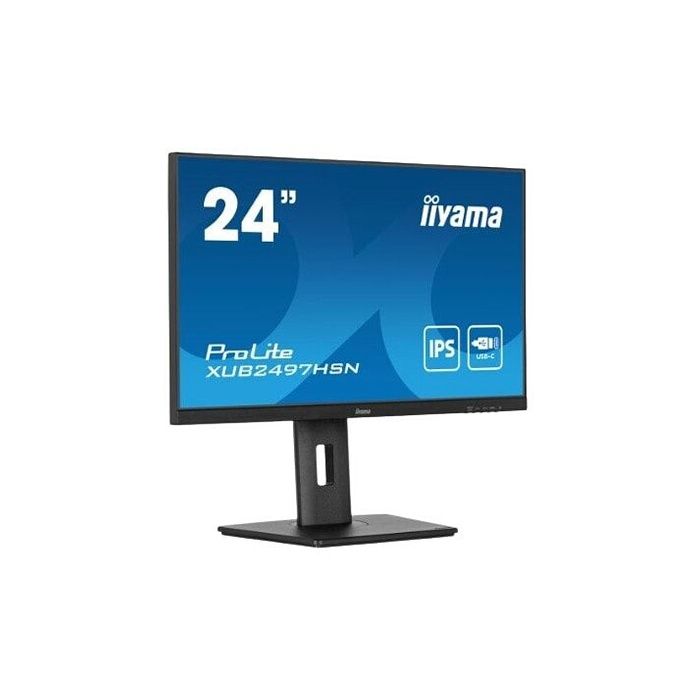 Iiyama ProLite XUB2497HSN-B2