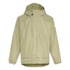 Transitional Xploric Solid Color Comfortable Loose Fit Hooded Jacket Men Jackets KD4383
