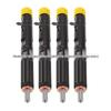 Delphi EJBR02701Z Injector: Compatible with Renault Delphi Common Rail Systems.