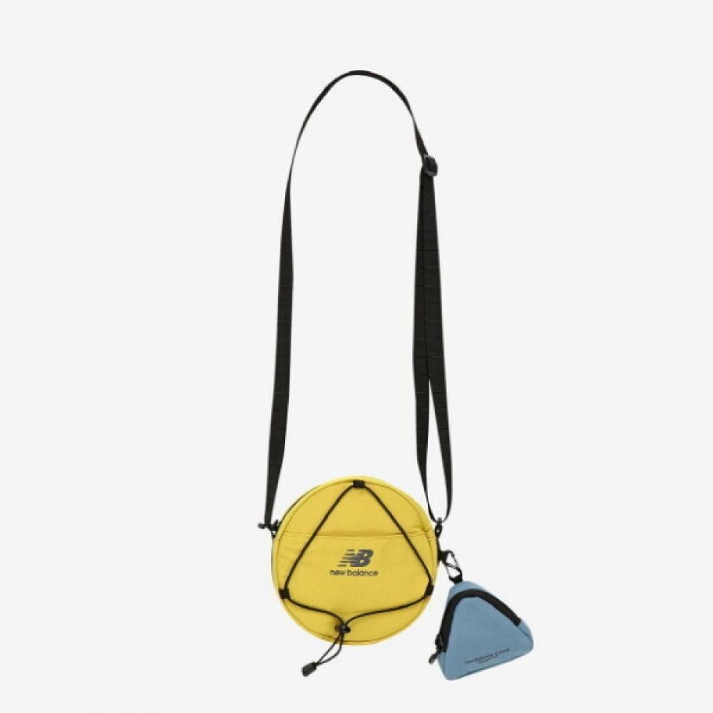 

New Balance Cross Bag Lqj Nbgcdst102 Bm Outdoor String Multi FREE