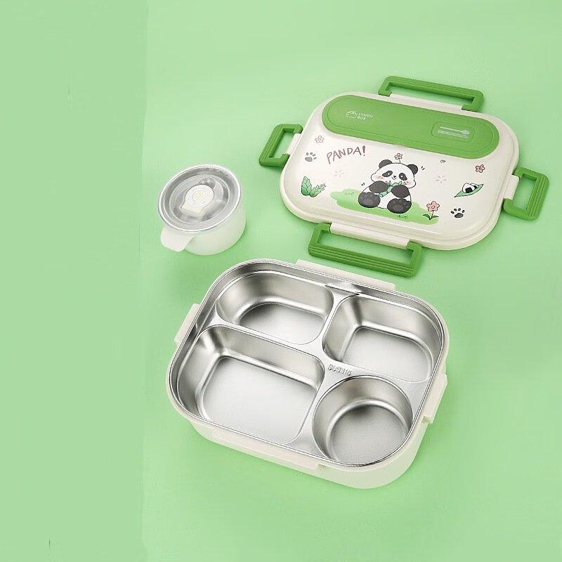 ZISIZ Insulated Lunch Box