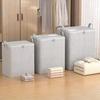 Storage Bag Dust-Proof Moisture-Proof Thickened Non-Woven Fabric Large Capacity Down Jacket Storage Bag