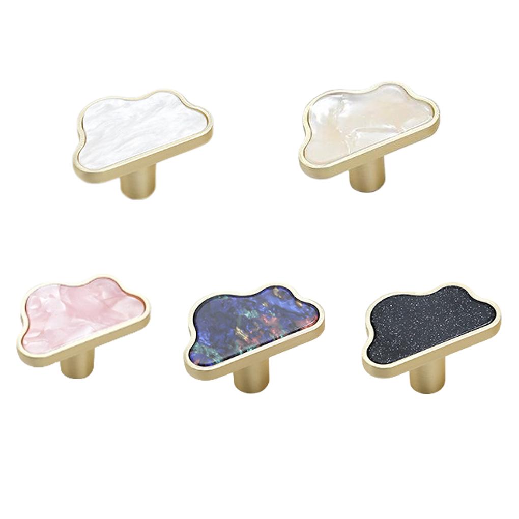 6pieces Decorative Hooks Set Exquisite Workmanship Safe And Odorless Wardrobe Cabinet Doors Drawers