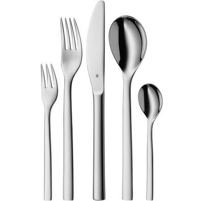 Atria Cutlery Set, 60 Pieces (12.7600.9009)