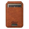 SUTENI H16 For Samsung Galaxy S24 Ultra Kickstand Phone Case Detachable Magnetic Card Holder