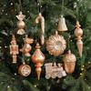 Party-Zubehör – Weihnachtsdeko