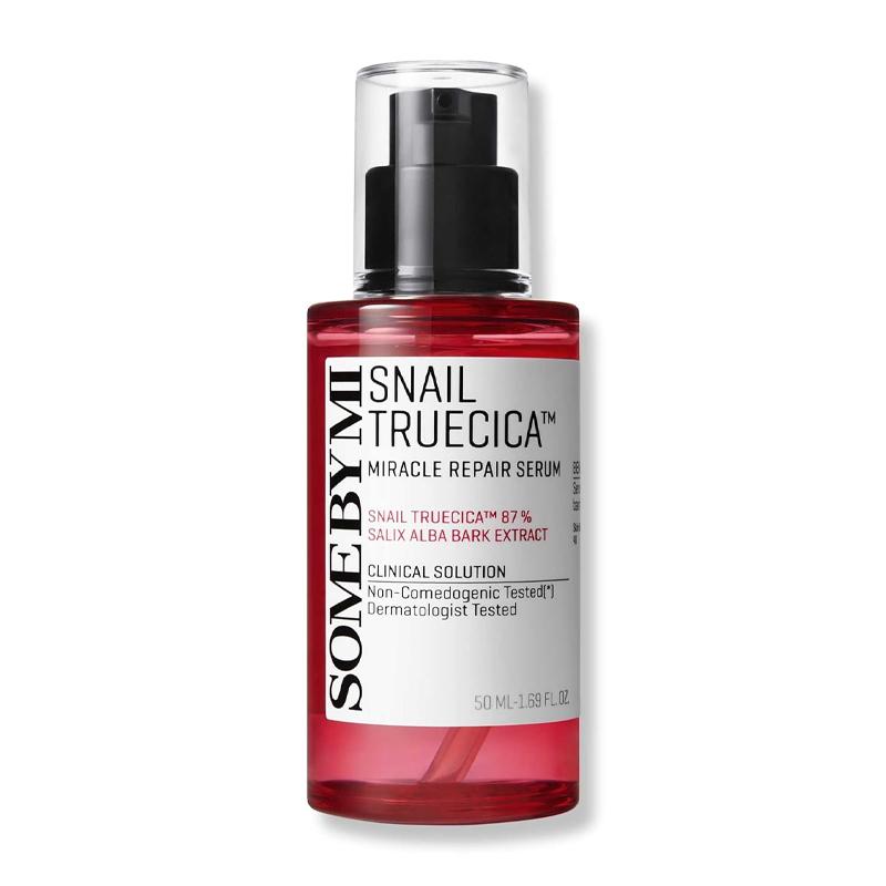 [SOME BY MI] Snail Truecica Miracle Repair Serum 50ml