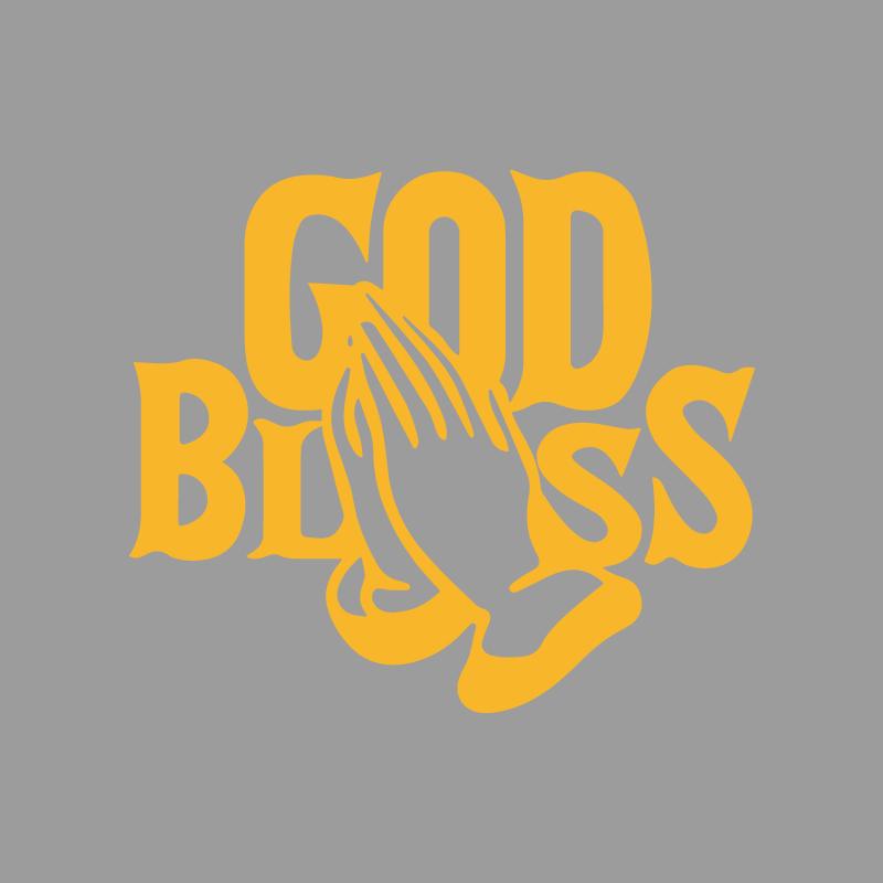 Prayer Jesus Faith Decals & Bumper Creative&funny Stickers for Cartoon Fans&lover,high Quality for Car Trucks Motorcycles