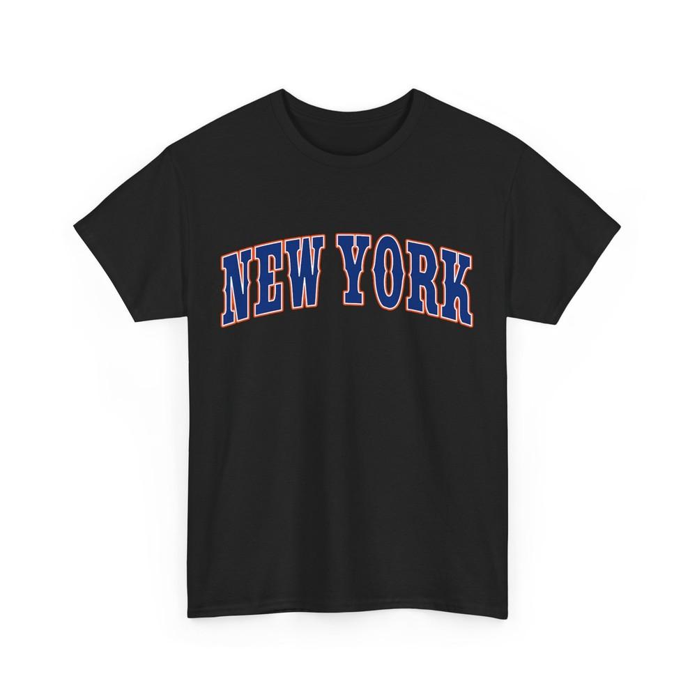 NEW YORK Throwback Design Classic T-Shirt