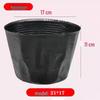 Thickened Plastic Seedling Pot