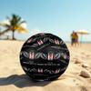 1pc Besiktas Gymnastics Club Soccer Ball Size 5 Indoor Soccer Ball Fashion Colorful Backyard Game - Great For Sports Fans Gift HE9