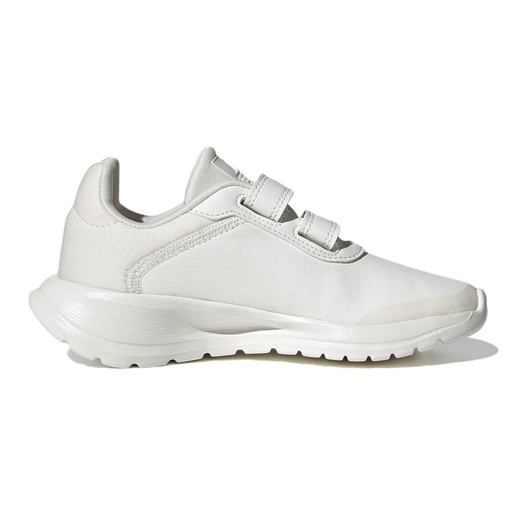 Adidas Tensaur Run 2.0 CF K Triple White Kids Sneakers Core-White GZ3442
