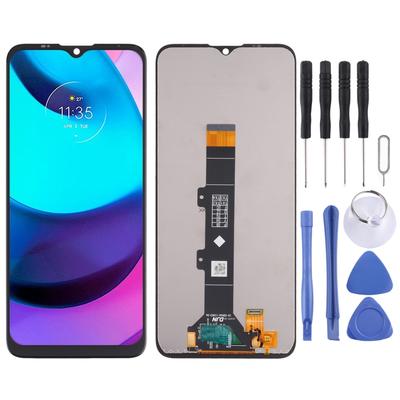 Οθόνη TFT LCD για Motorola Moto E20 με Ψηφιοποιητή Πλήρης Συναρμολόγηση